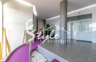 Вторичное жилье - Апартаменты/Квартира - Торревьеха