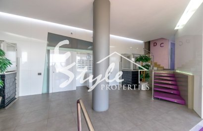 Вторичное жилье - Апартаменты/Квартира - Торревьеха