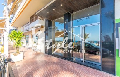 Вторичное жилье - Апартаменты/Квартира - Торревьеха