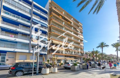 Вторичное жилье - Апартаменты/Квартира - Торревьеха