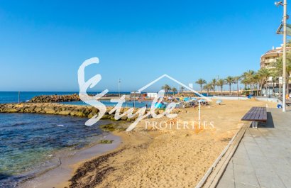 Вторичное жилье - Апартаменты/Квартира - Торревьеха