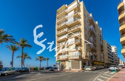 Вторичное жилье - Апартаменты/Квартира - Торревьеха