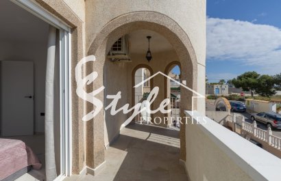 Вторичное жилье - Вилла - Ориуэла Коста  - Вилламартин