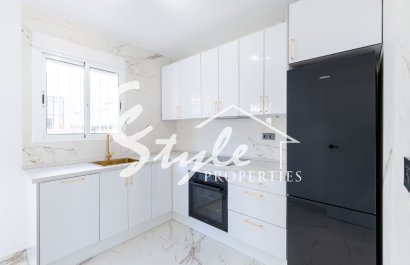 Вторичное жилье - Вилла - Ориуэла Коста  - Вилламартин