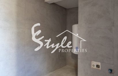 Вторичное жилье - Вилла - Ориуэла Коста  - Вилламартин