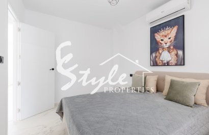 Вторичное жилье - Вилла - Ориуэла Коста  - Вилламартин