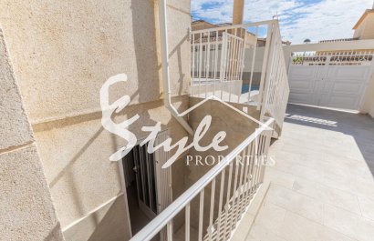 Вторичное жилье - Вилла - Ориуэла Коста  - Вилламартин