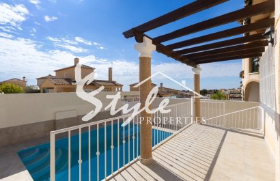 Вторичное жилье - Вилла - Ориуэла Коста  - Вилламартин