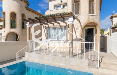 Вторичное жилье - Вилла - Ориуэла Коста  - Вилламартин