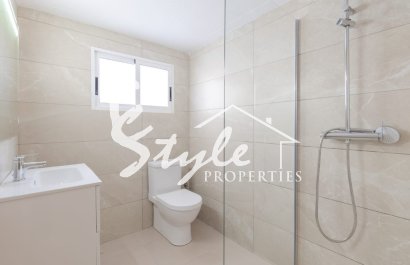 Вторичное жилье - Вилла - Ориуэла Коста  - Вилламартин