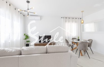 Вторичное жилье - Вилла - Ориуэла Коста  - Вилламартин