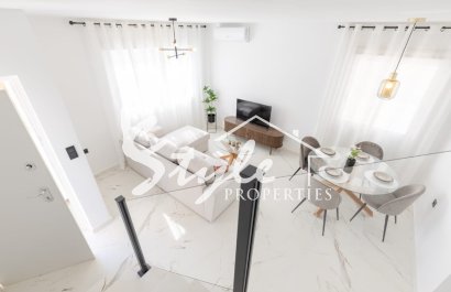 Вторичное жилье - Вилла - Ориуэла Коста  - Вилламартин