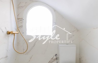 Вторичное жилье - Вилла - Ориуэла Коста  - Вилламартин