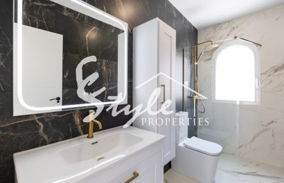 Вторичное жилье - Вилла - Ориуэла Коста  - Вилламартин