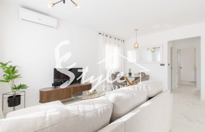 Вторичное жилье - Вилла - Ориуэла Коста  - Вилламартин