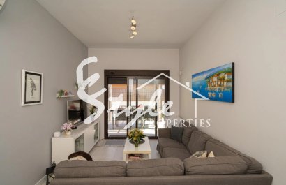 Вторичное жилье - Townhouse - Ориуэла Коста  - Ломас де Кабо Роиг