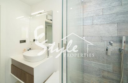 Вторичное жилье - Townhouse - Ориуэла Коста  - Ломас де Кабо Роиг