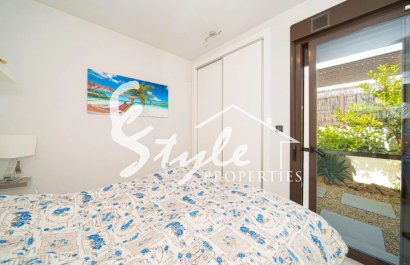 Вторичное жилье - Townhouse - Ориуэла Коста  - Ломас де Кабо Роиг