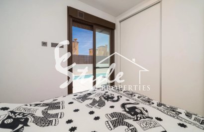 Вторичное жилье - Townhouse - Ориуэла Коста  - Ломас де Кабо Роиг