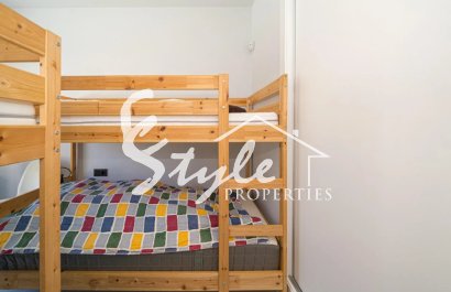 Вторичное жилье - Townhouse - Ориуэла Коста  - Ломас де Кабо Роиг