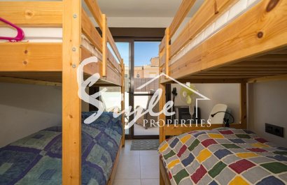 Вторичное жилье - Townhouse - Ориуэла Коста  - Ломас де Кабо Роиг