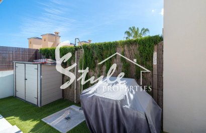 Вторичное жилье - Townhouse - Ориуэла Коста  - Ломас де Кабо Роиг