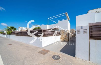 Вторичное жилье - Townhouse - Ориуэла Коста  - Ломас де Кабо Роиг