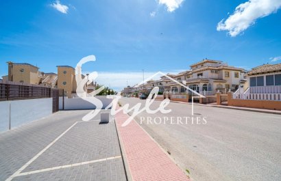 Вторичное жилье - Townhouse - Ориуэла Коста  - Ломас де Кабо Роиг