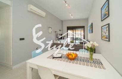 Вторичное жилье - Townhouse - Ориуэла Коста  - Ломас де Кабо Роиг