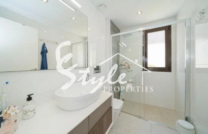 Вторичное жилье - Townhouse - Ориуэла Коста  - Ломас де Кабо Роиг