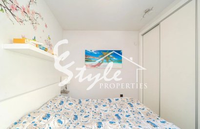 Вторичное жилье - Townhouse - Ориуэла Коста  - Ломас де Кабо Роиг