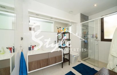 Вторичное жилье - Townhouse - Ориуэла Коста  - Ломас де Кабо Роиг