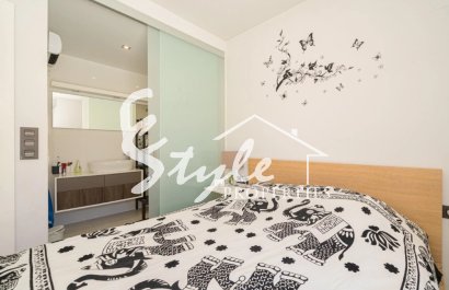 Вторичное жилье - Townhouse - Ориуэла Коста  - Ломас де Кабо Роиг