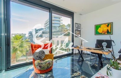 Вторичное жилье - Вилла - Лас Колинас - Las Colinas Golf