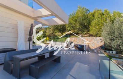 Вторичное жилье - Вилла - Лас Колинас - Las Colinas Golf