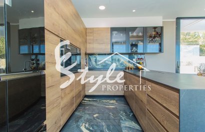 Вторичное жилье - Вилла - Лас Колинас - Las Colinas Golf