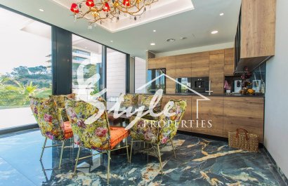 Вторичное жилье - Вилла - Лас Колинас - Las Colinas Golf