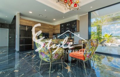 Вторичное жилье - Вилла - Лас Колинас - Las Colinas Golf