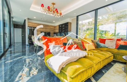 Вторичное жилье - Вилла - Лас Колинас - Las Colinas Golf