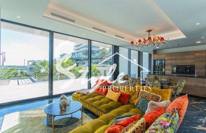 Вторичное жилье - Вилла - Лас Колинас - Las Colinas Golf