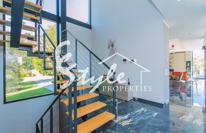 Вторичное жилье - Вилла - Лас Колинас - Las Colinas Golf