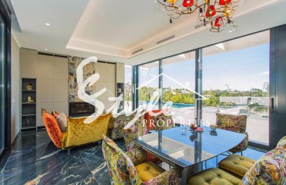 Вторичное жилье - Вилла - Лас Колинас - Las Colinas Golf