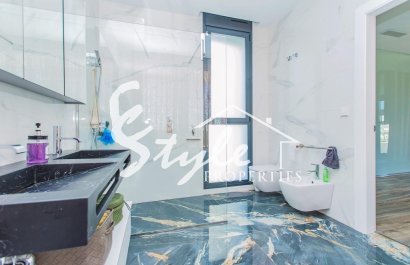 Вторичное жилье - Вилла - Лас Колинас - Las Colinas Golf