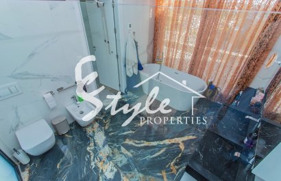 Вторичное жилье - Вилла - Лас Колинас - Las Colinas Golf