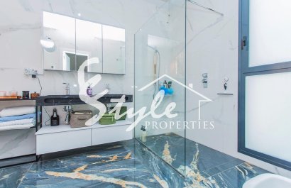 Вторичное жилье - Вилла - Лас Колинас - Las Colinas Golf