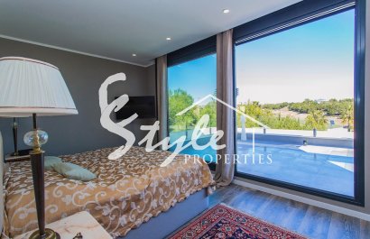 Вторичное жилье - Вилла - Лас Колинас - Las Colinas Golf