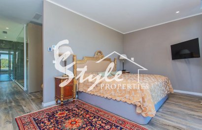 Вторичное жилье - Вилла - Лас Колинас - Las Colinas Golf