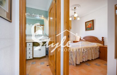 Вторичное жилье - Вилла - Ориуэла Коста  - Ла Зения