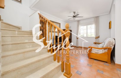 Вторичное жилье - Вилла - Ориуэла Коста  - Ла Зения