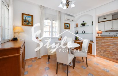 Вторичное жилье - Вилла - Ориуэла Коста  - Ла Зения